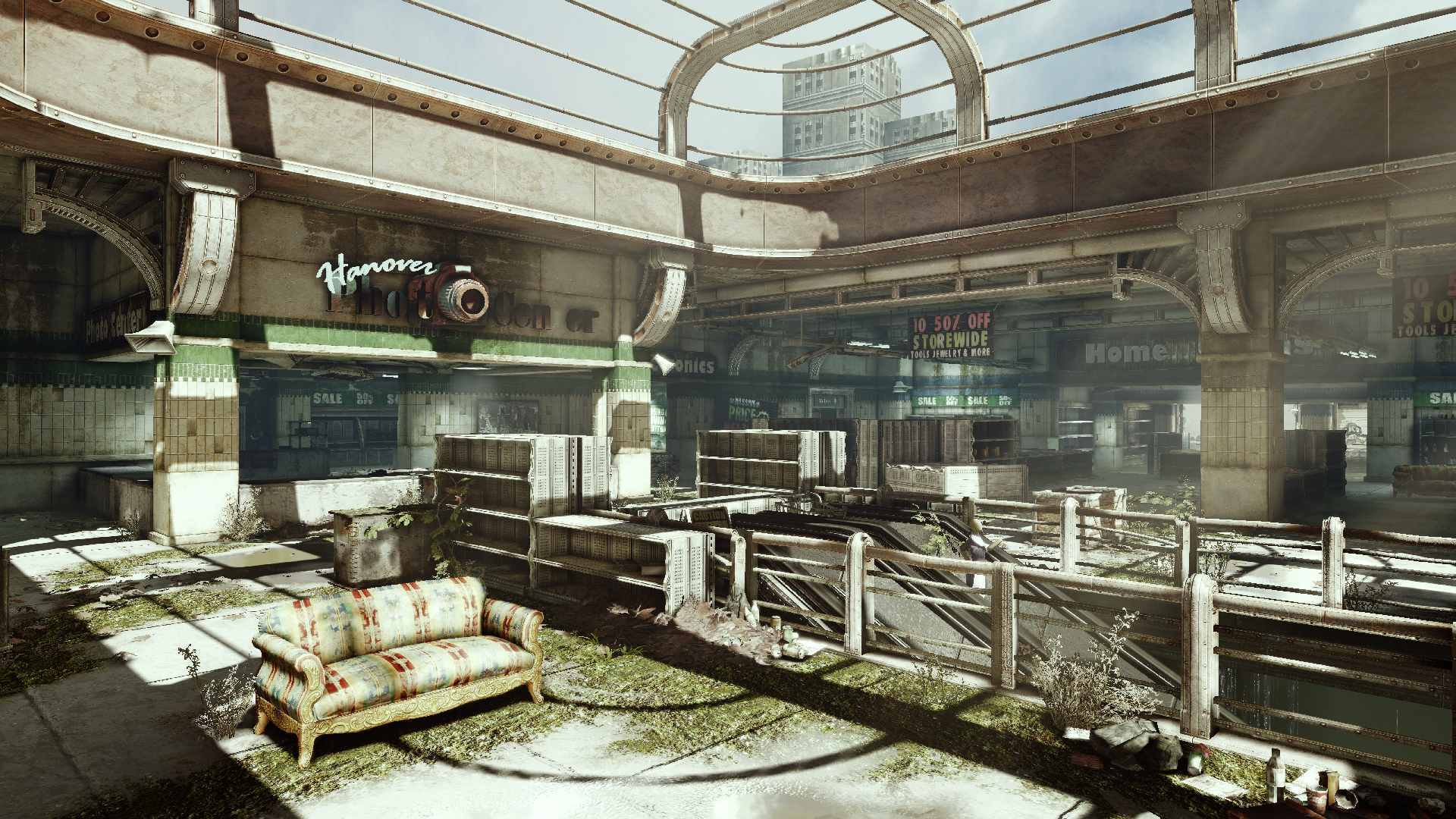 Gears of War 3 - Imagen 46